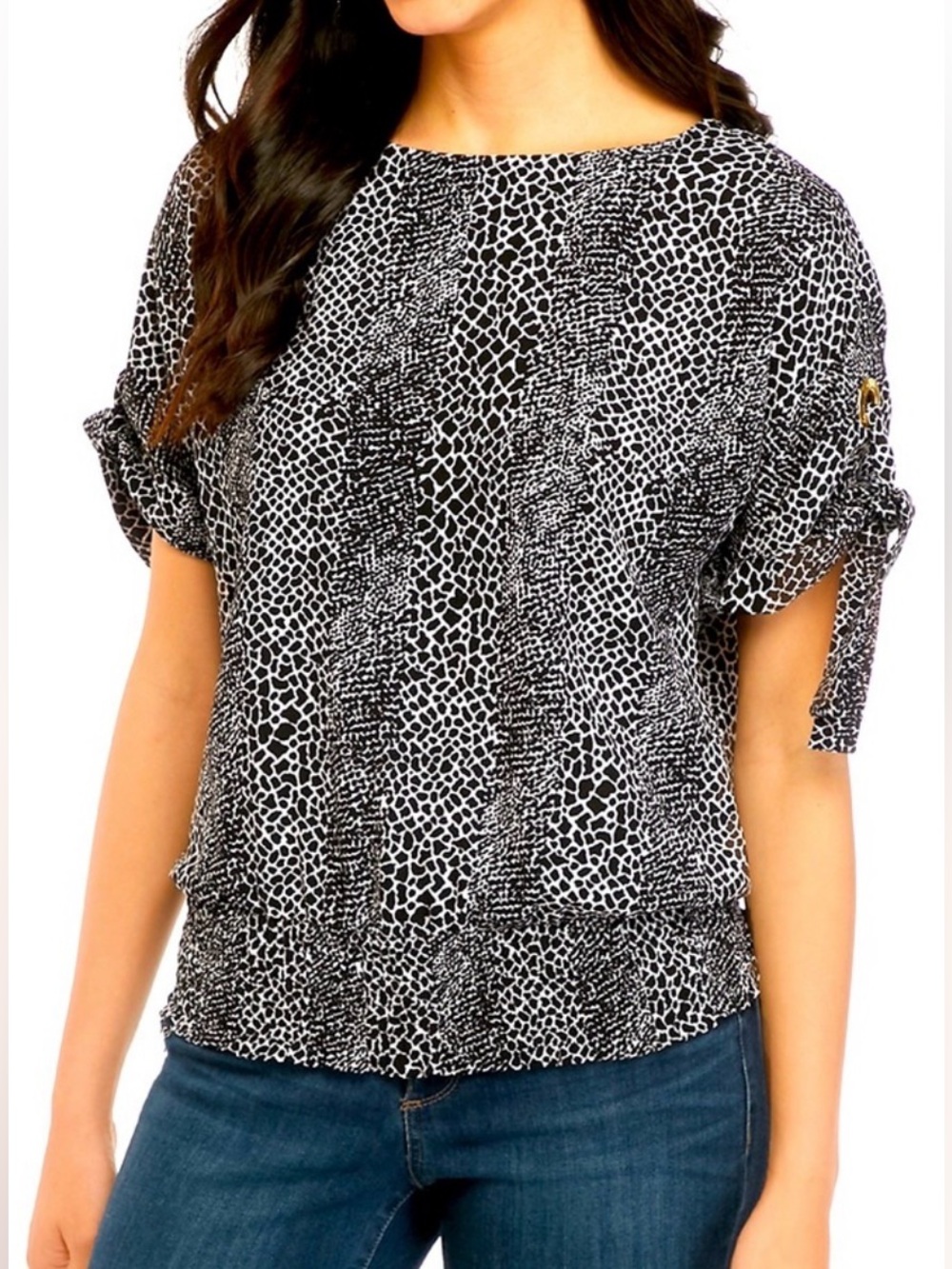 Michael Kors Blouse, Size 2X